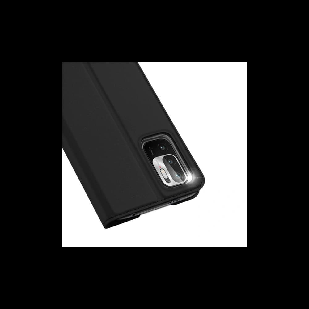 Case Dux Ducis Skin Pro Xiaomi Redmi Note 10 5G/Poco M3 Pro blau - 10