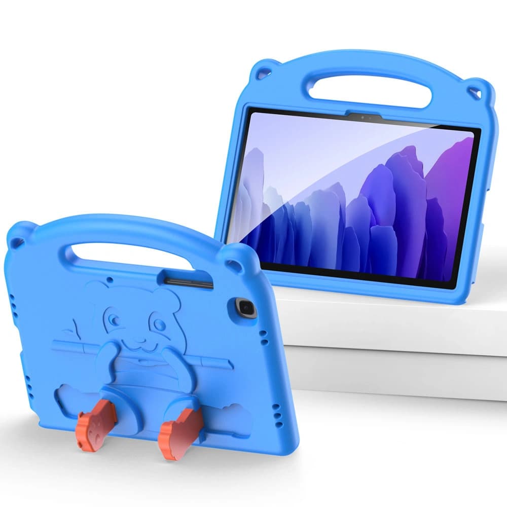 Case Dux Ducis Panda Samsung Galaxy Tab A7 10.4 2020 blau - 2