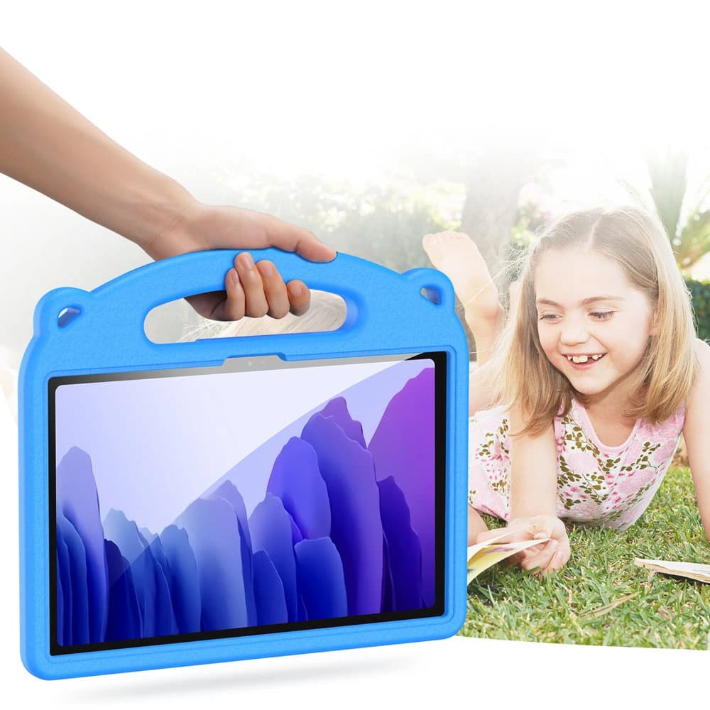 Case Dux Ducis Panda Samsung Galaxy Tab A7 10.4 2020 blau - 9