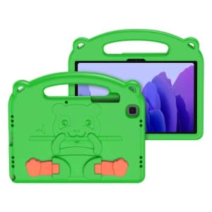 Dux Ducis Panda Samsung Galaxy Tab A7 10.4 2020 green