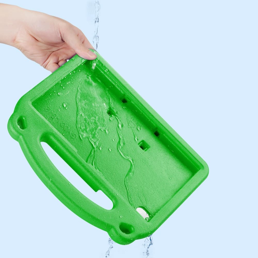 Case Dux Ducis Panda Samsung Galaxy Tab A7 10.4 2020 grün - 7