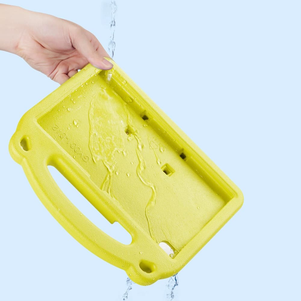 Case Dux Ducis Panda Samsung Galaxy Tab A7 10.4 2020 gelb - 8