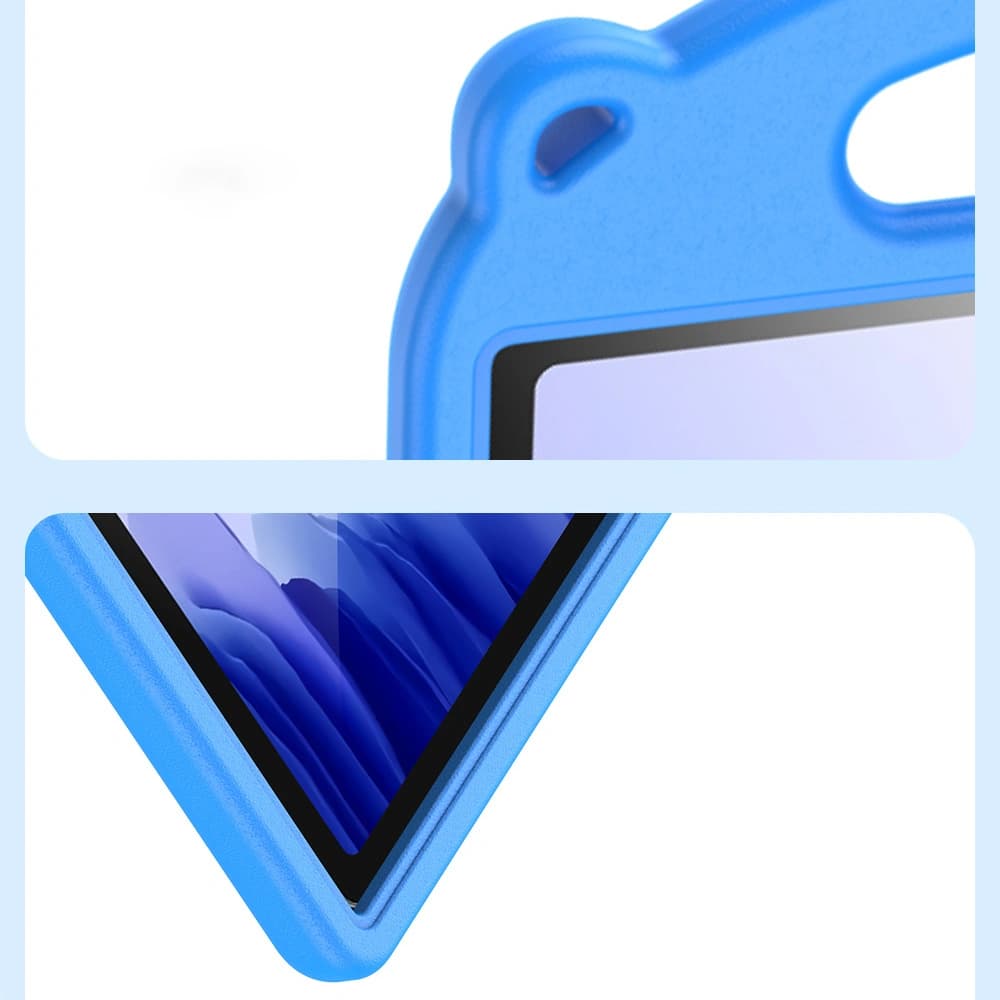 Case Dux Ducis Panda Samsung Galaxy Tab A7 10.4 2020 gelb - 12