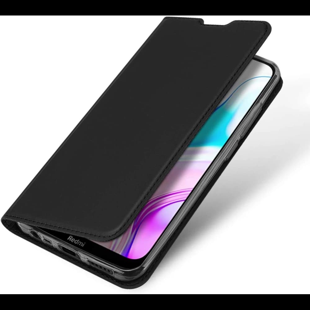 Case DuxDucis SkinPro Redmi 8 Schwarz - 5