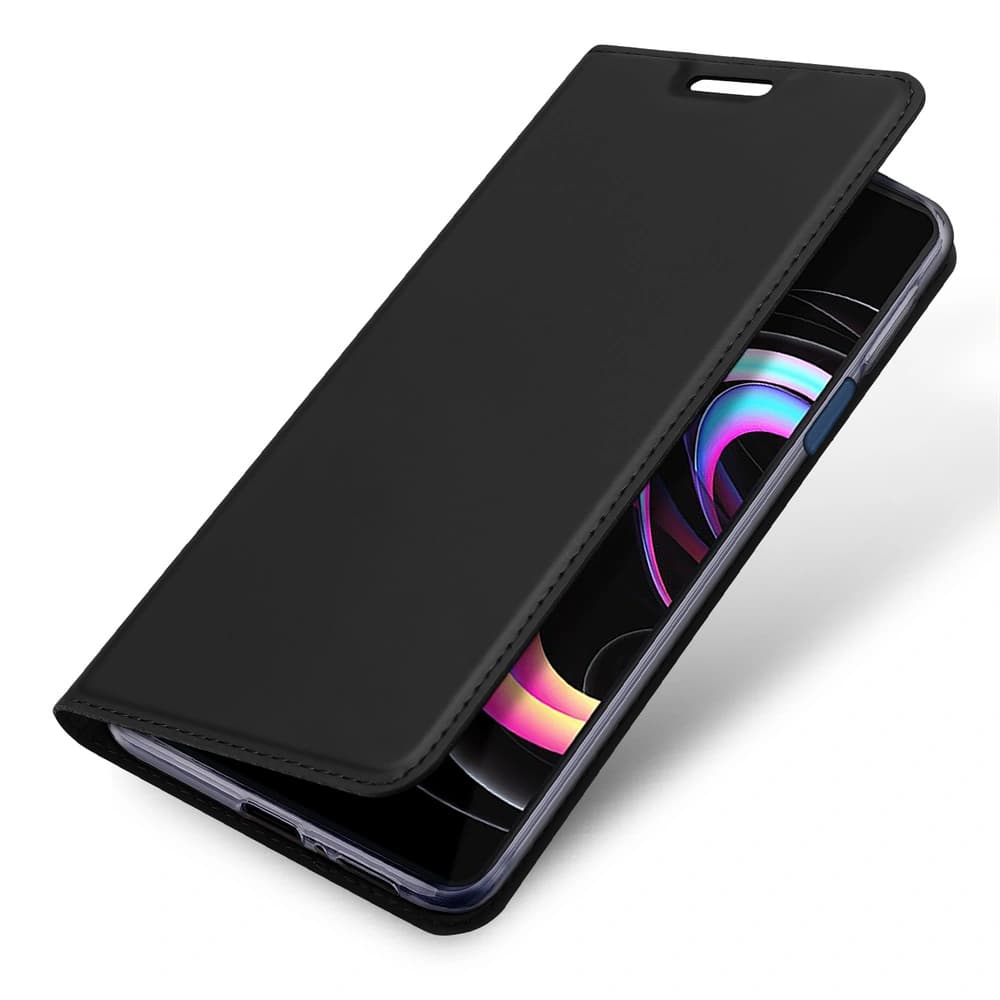Dux Ducis Skin Pro Case für Motorola Moto Edge 20 Pro schwarz - 4