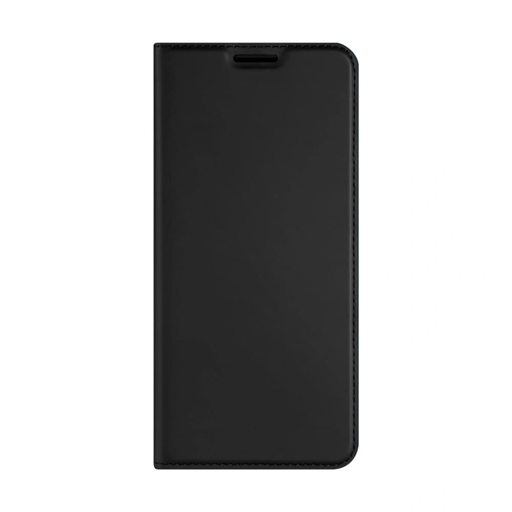 Dux Ducis Skin Pro Case für Motorola Moto Edge 20 Pro schwarz - 9