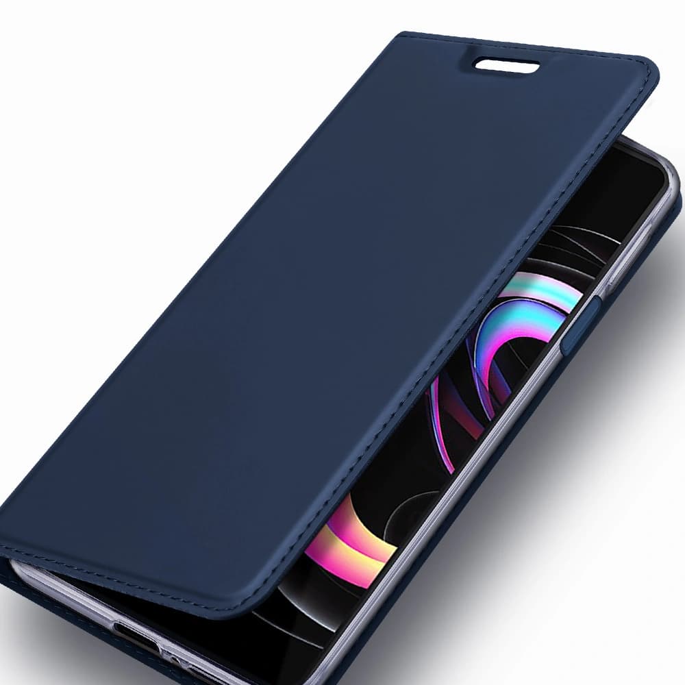 Dux Ducis Skin Pro Case für Motorola Moto Edge 20 Pro schwarz - 14