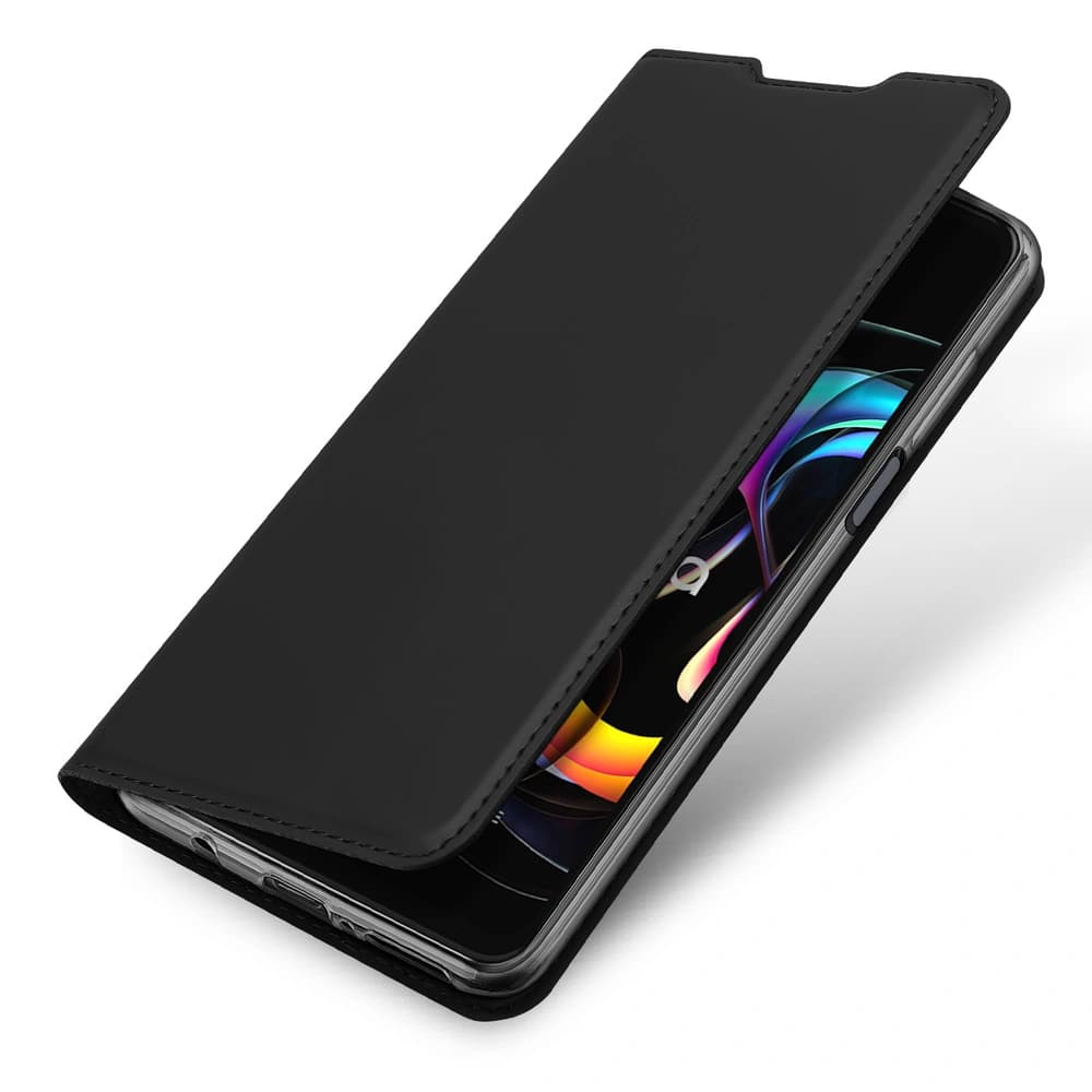 Case Dux Ducis Skin Pro Motorola Moto Edge 20 Lite schwarz - 4