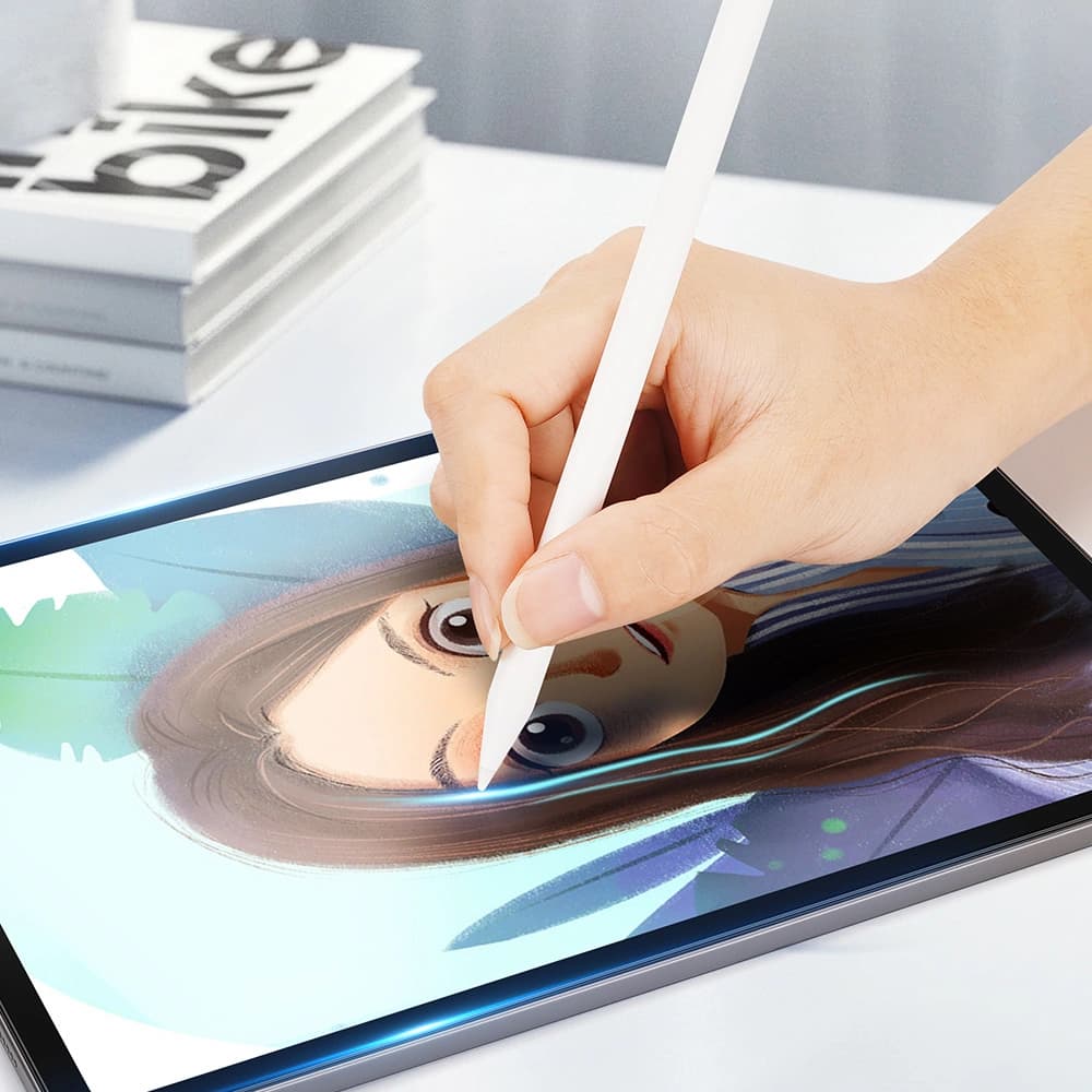 Folie Dux Ducis Paperfeel für Apple iPad mini 2021 (6. Generation) / iPad mini 8.3" 2024 7gen  - 4