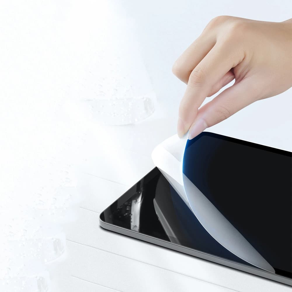 Folie Dux Ducis Paperfeel für Apple iPad mini 2021 (6. Generation) / iPad mini 8.3" 2024 7gen  - 11