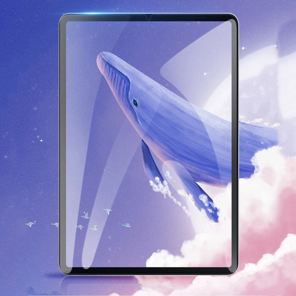 Folie Dux Ducis Paperfeel für Apple iPad mini 2021 (6. Generation) / iPad mini 8.3" 2024 7gen  - 12