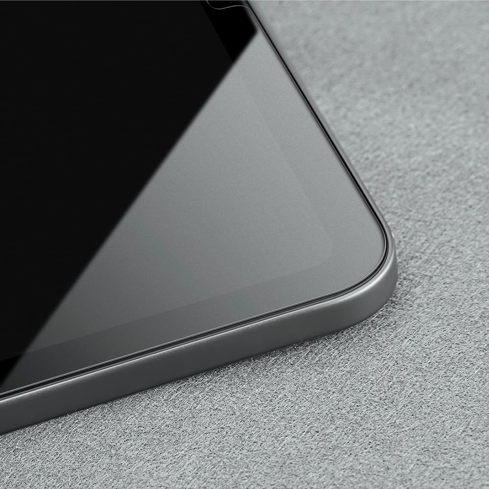 Folie Dux Ducis Paperfeel für Apple iPad mini 2021 (6. Generation) / iPad mini 8.3" 2024 7gen  - 14