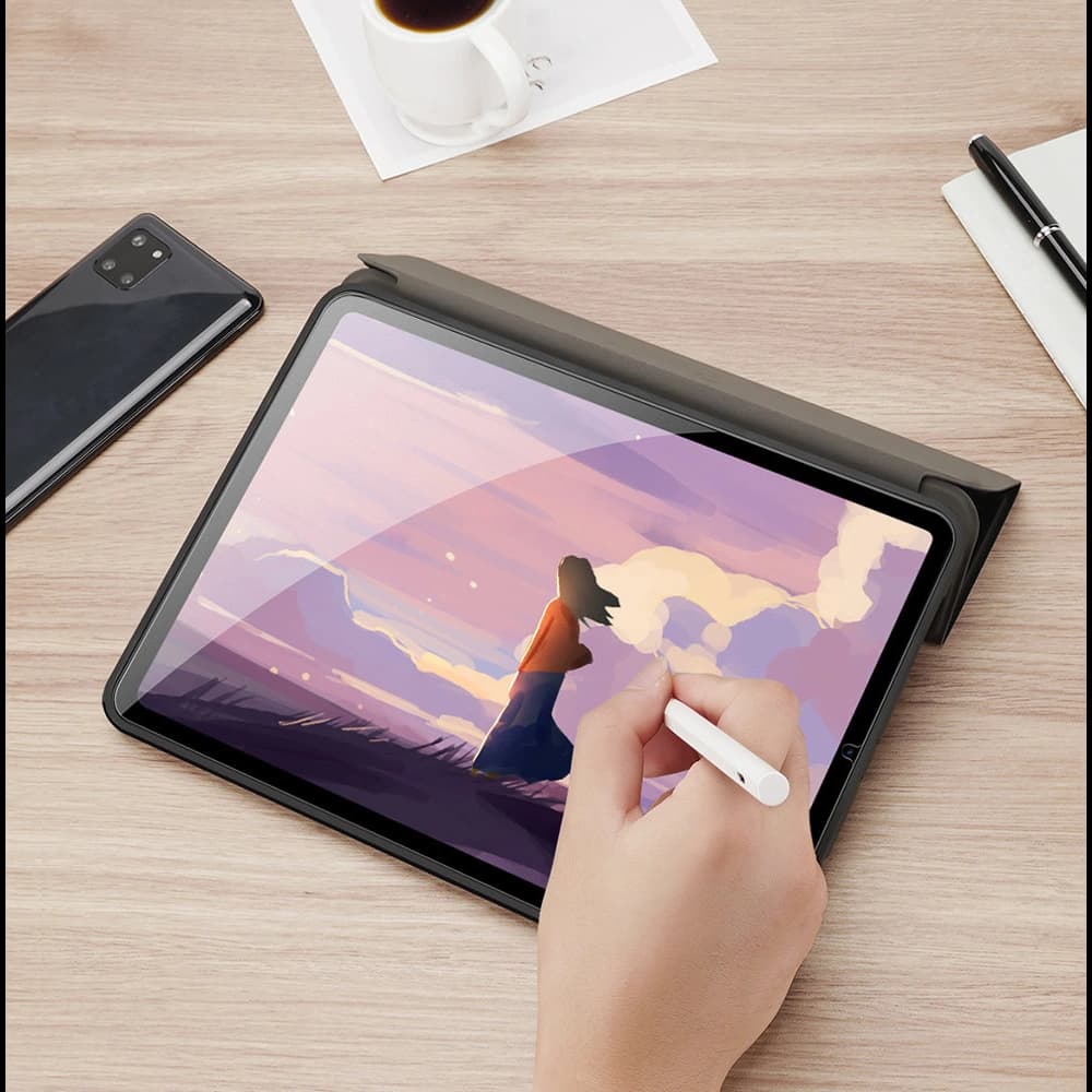 Folie Dux Ducis Paperfeel für Apple iPad mini 2021 (6. Generation) / iPad mini 8.3" 2024 7gen  - 17