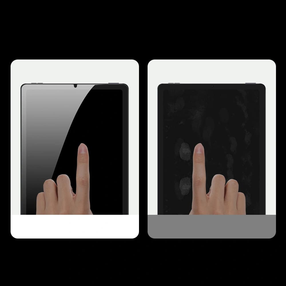 Dux Ducis Tempered Glass Apple iPad mini 2021 6 gen / iPad mini 8.3" 2024 7gen clear (case friendly) - 9