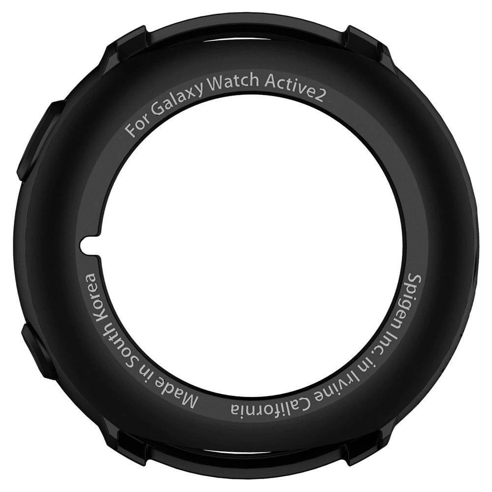 Spigen Liquid Air Samsung Galaxy Watch Active 2 44mm Black - 6
