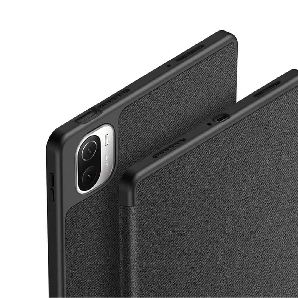 Case Dux Ducis Domo Xiaomi Pad 5 / 5 Pro schwarz - 6