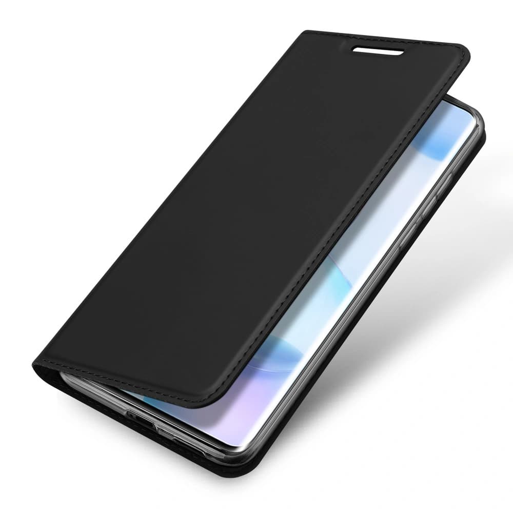 Dux Ducis Skin Pro Case für Honor 50 schwarz - 4