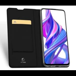 DuxDucis SkinPro Honor 9X Black 