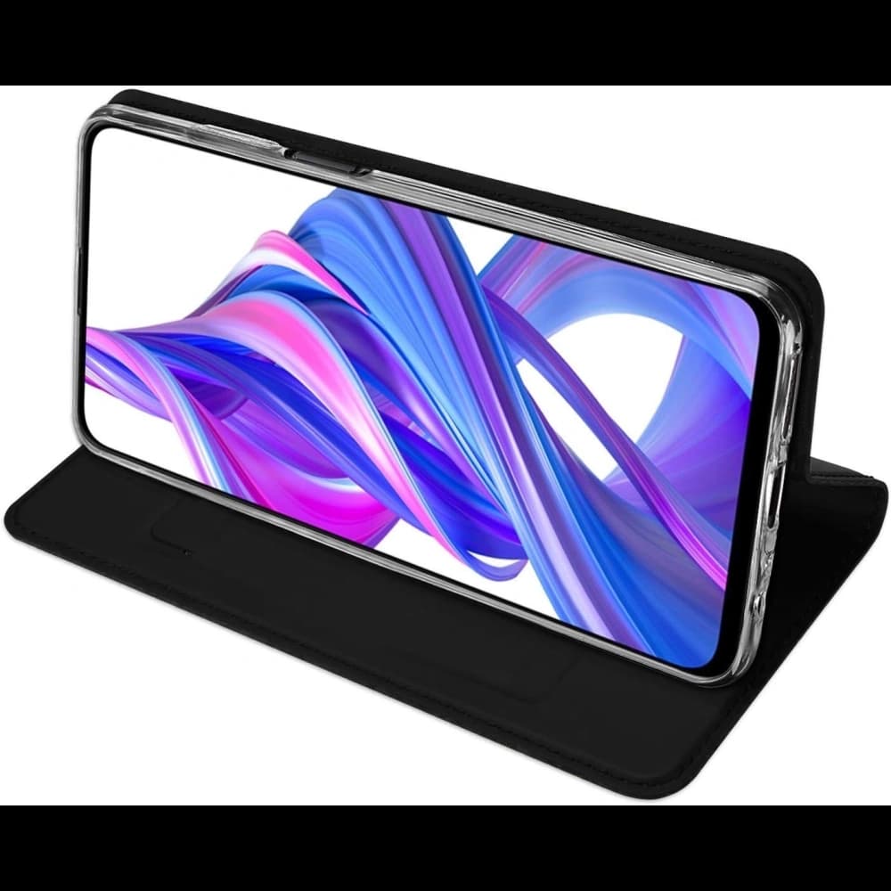 DuxDucis SkinPro Honor 9X Black  - 4