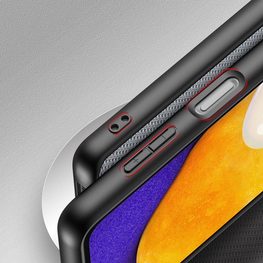 Dux Ducis Fino Samsung Galaxy A13 5G blue - 7