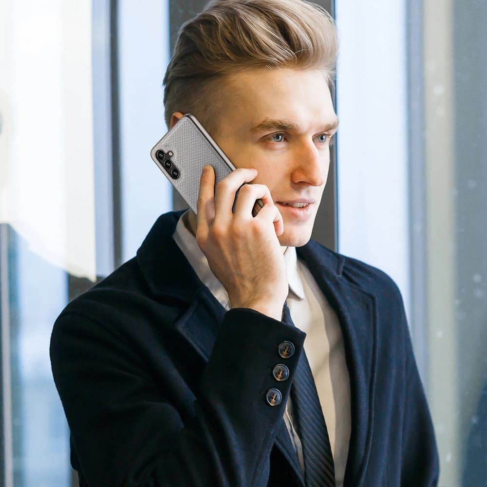 Dux Ducis Fino Samsung Galaxy A13 5G blue - 9