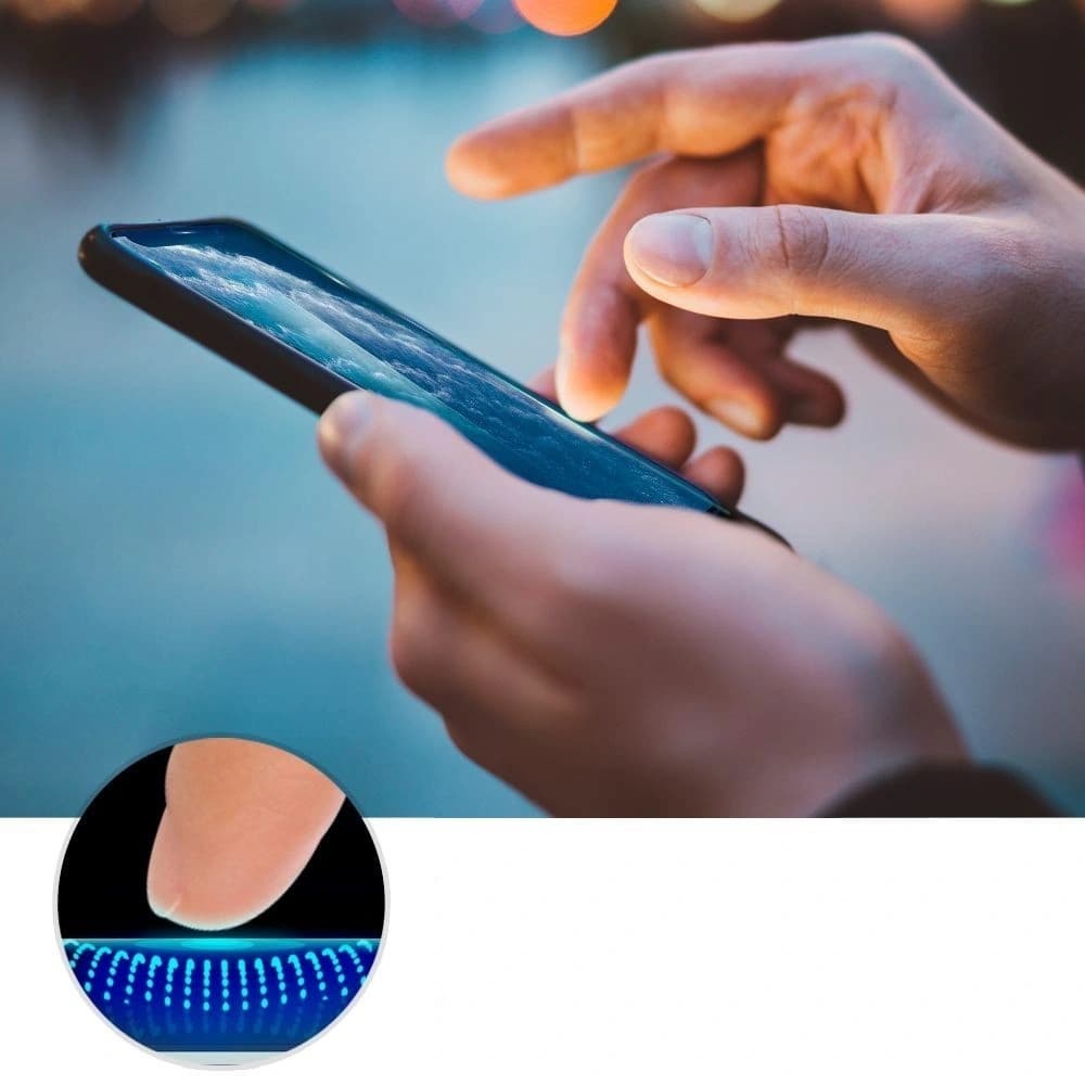 Spigen GLAS.tR Slim AlignMaster Apple iPhone 11 Case Friendly 2 Pack - 7