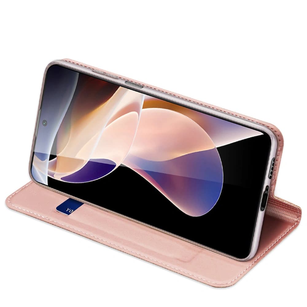 Dux Ducis Skin Pro Poco M4 Pro 5G pink - 6