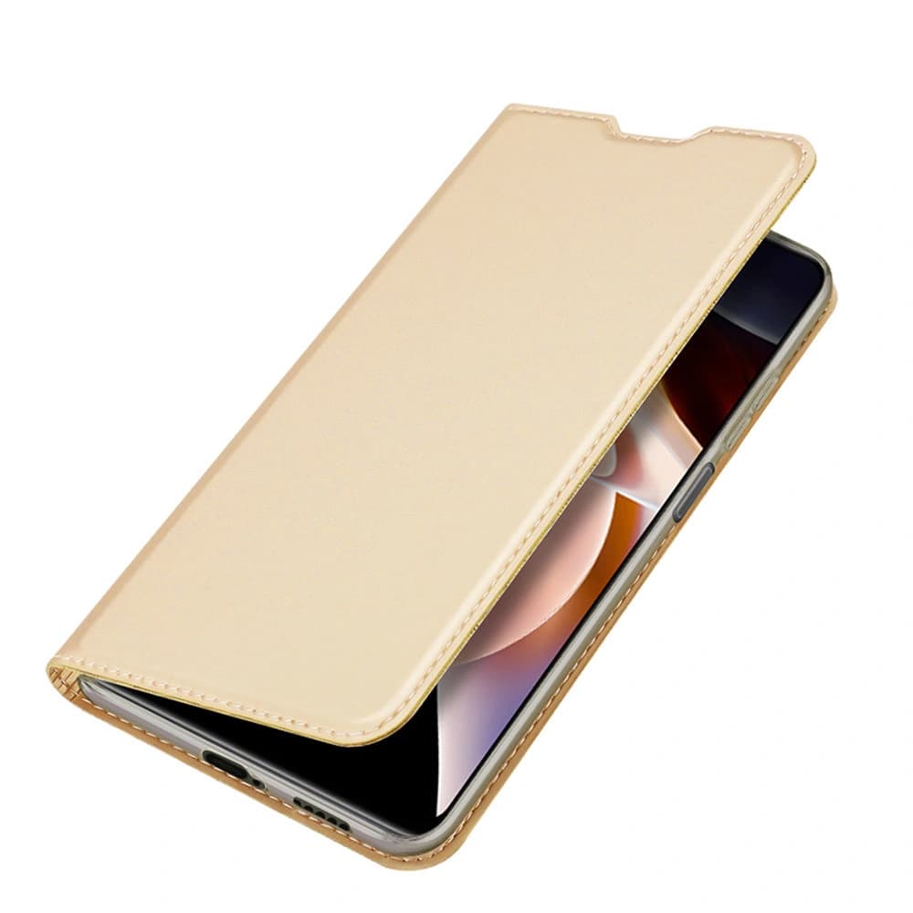 Dux Ducis Skin Pro Poco M4 Pro 5G gold - 4