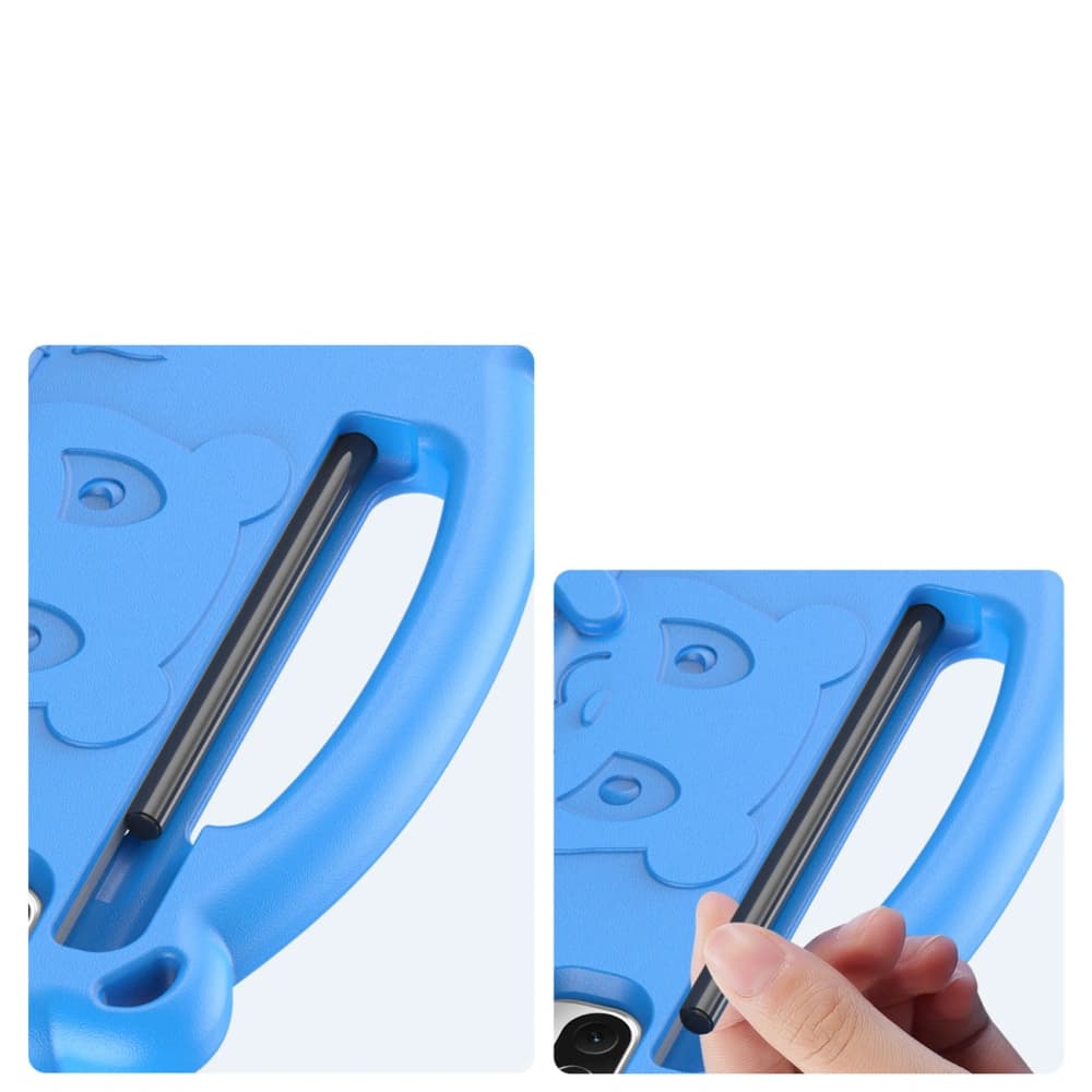 Case Dux Ducis Panda Xiaomi Pad 5 / 5 Pro blau - 10