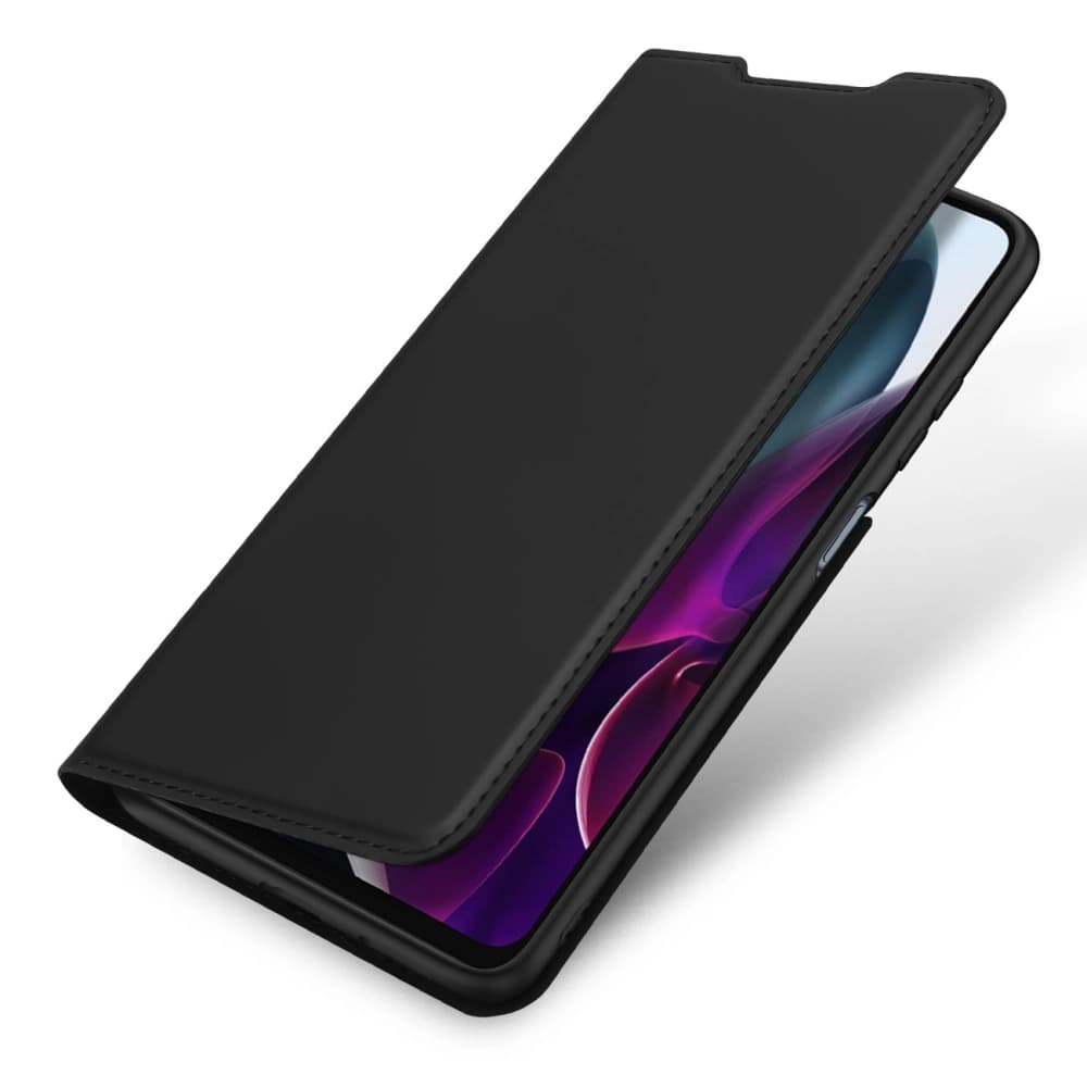 Dux Ducis Skin Pro Hülle für Motorola Moto G200 5G/Edge S30 schwarz - 4