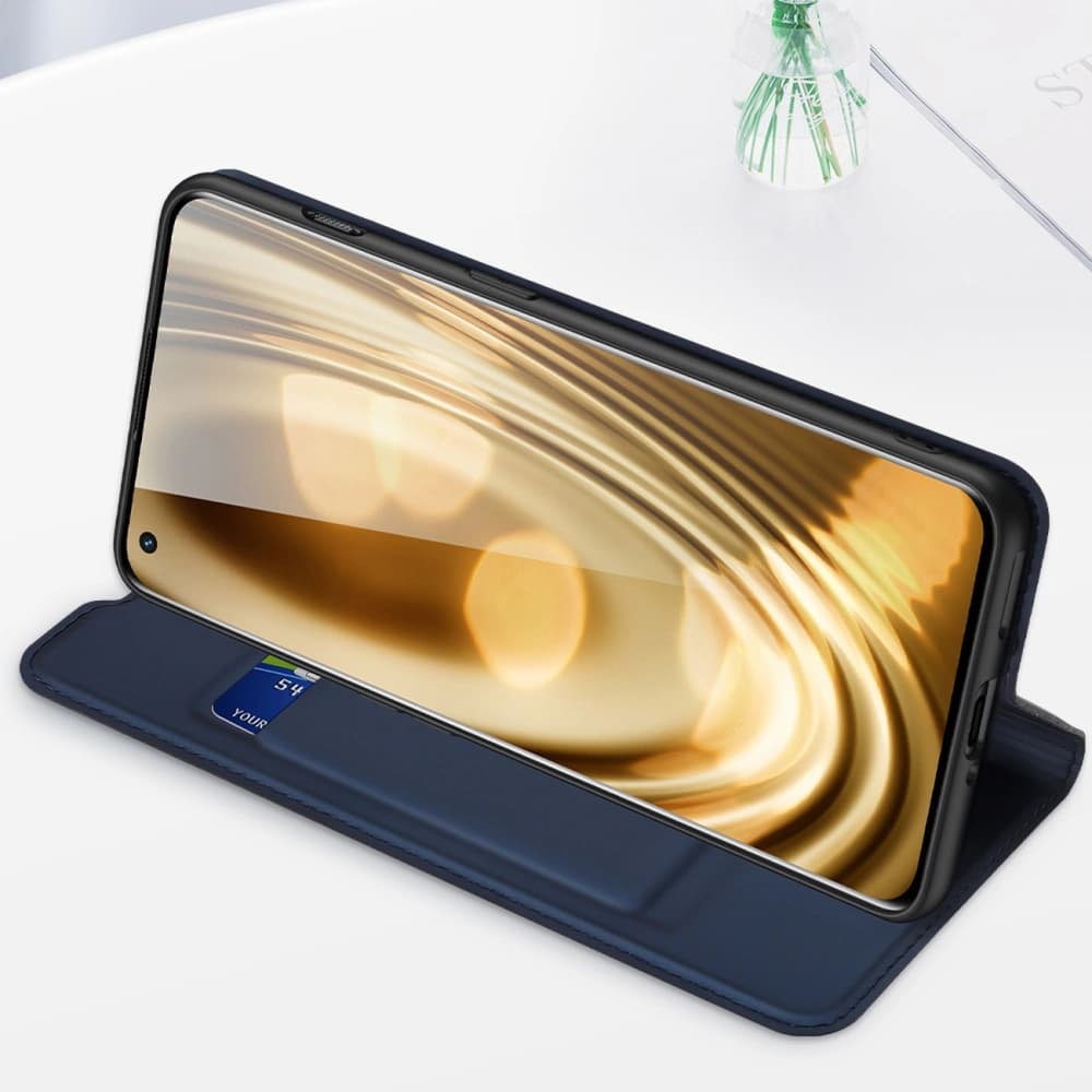 Dux Ducis Skin Pro OnePlus 10 Pro black - 16