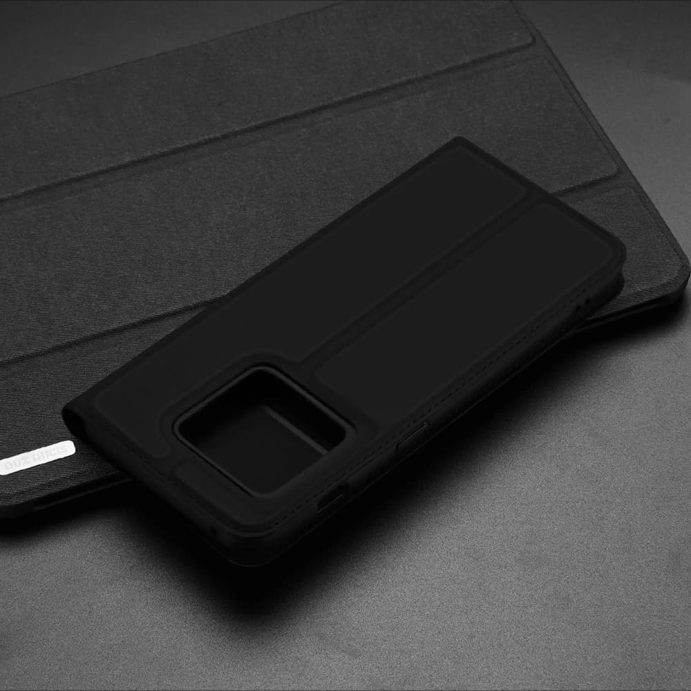 Dux Ducis Skin Pro OnePlus 10 Pro black - 19