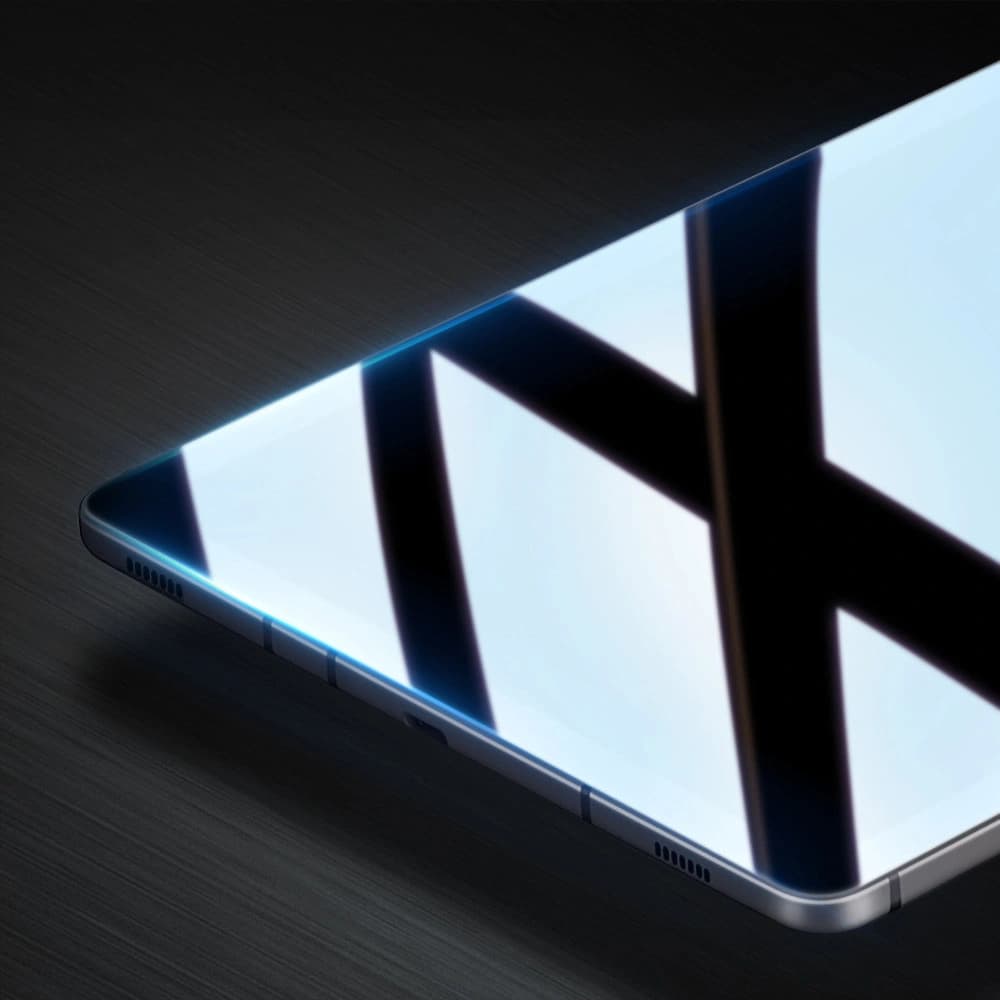 Dux Ducis Tempered Glass Samsung Galaxy Tab S8 clear (case friendly) - 5