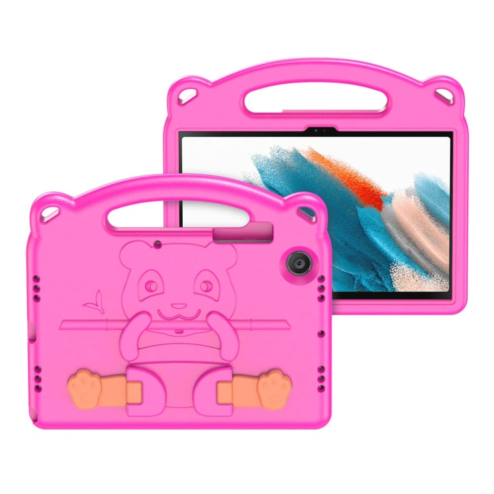 Dux Ducis Panda Samsung Galaxy Tab A8 10.5 pink - 1
