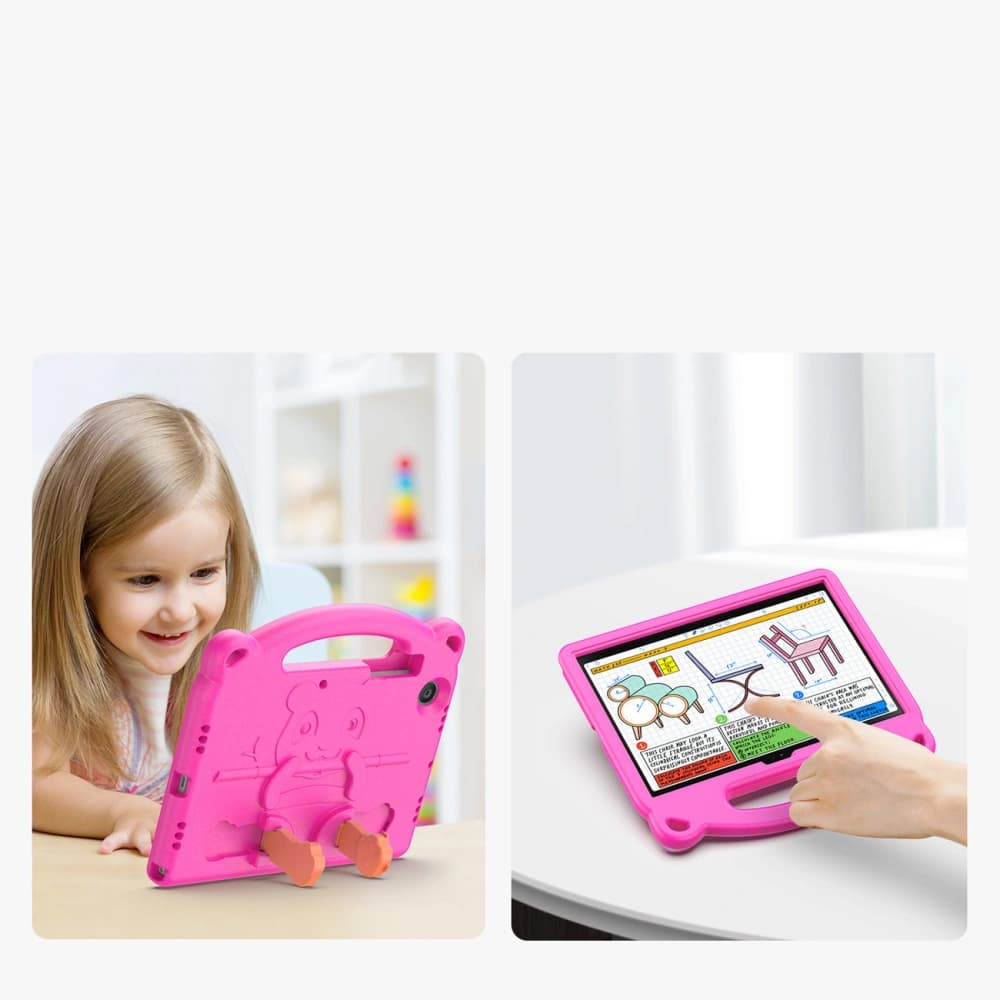 Dux Ducis Panda Samsung Galaxy Tab A8 10.5 pink - 8