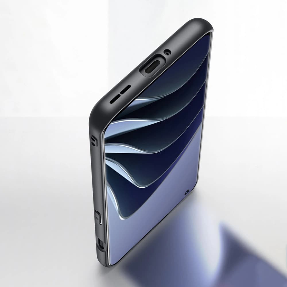 Case Dux Ducis Fino OnePlus 10 Pro schwarz - 15