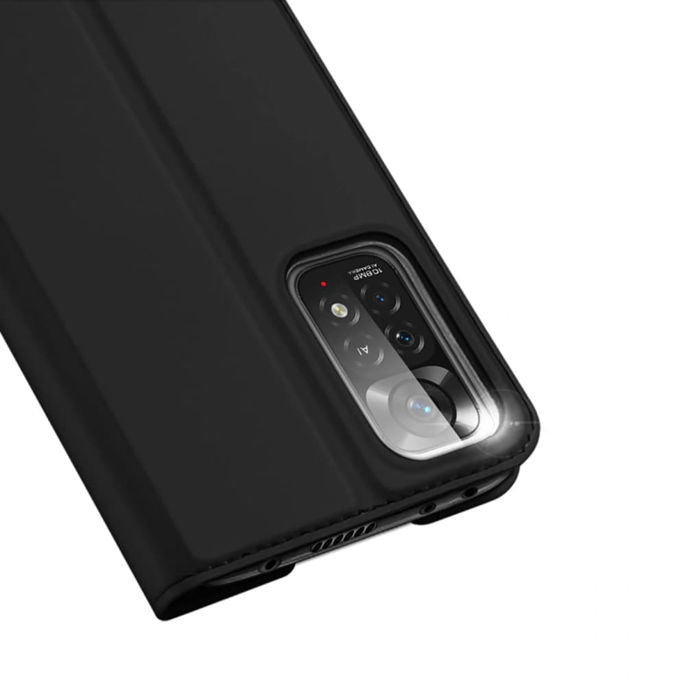 Dux Ducis Skin Pro Xiaomi Redmi Note 11 Pro/11 Pro+ Plus black - 2