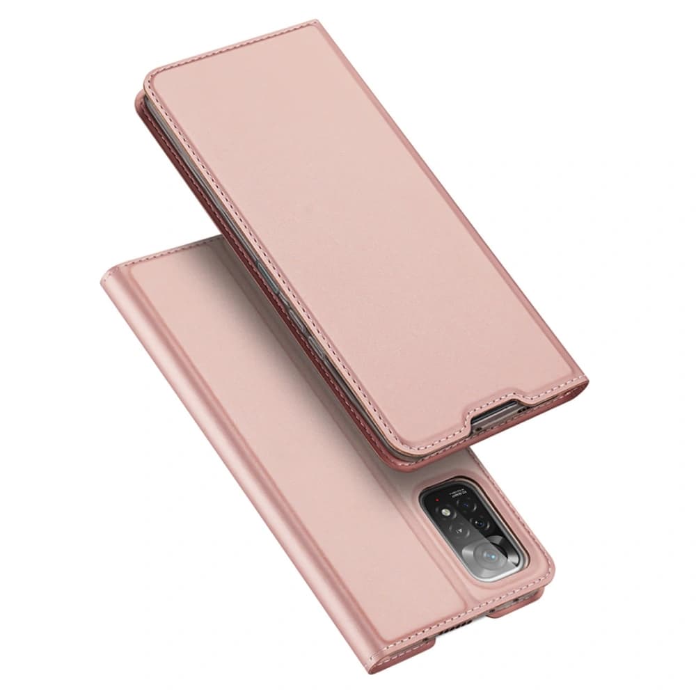 Dux Ducis Skin Pro Xiaomi Redmi Note 11 Pro/11 Pro+ Plus pink - 1