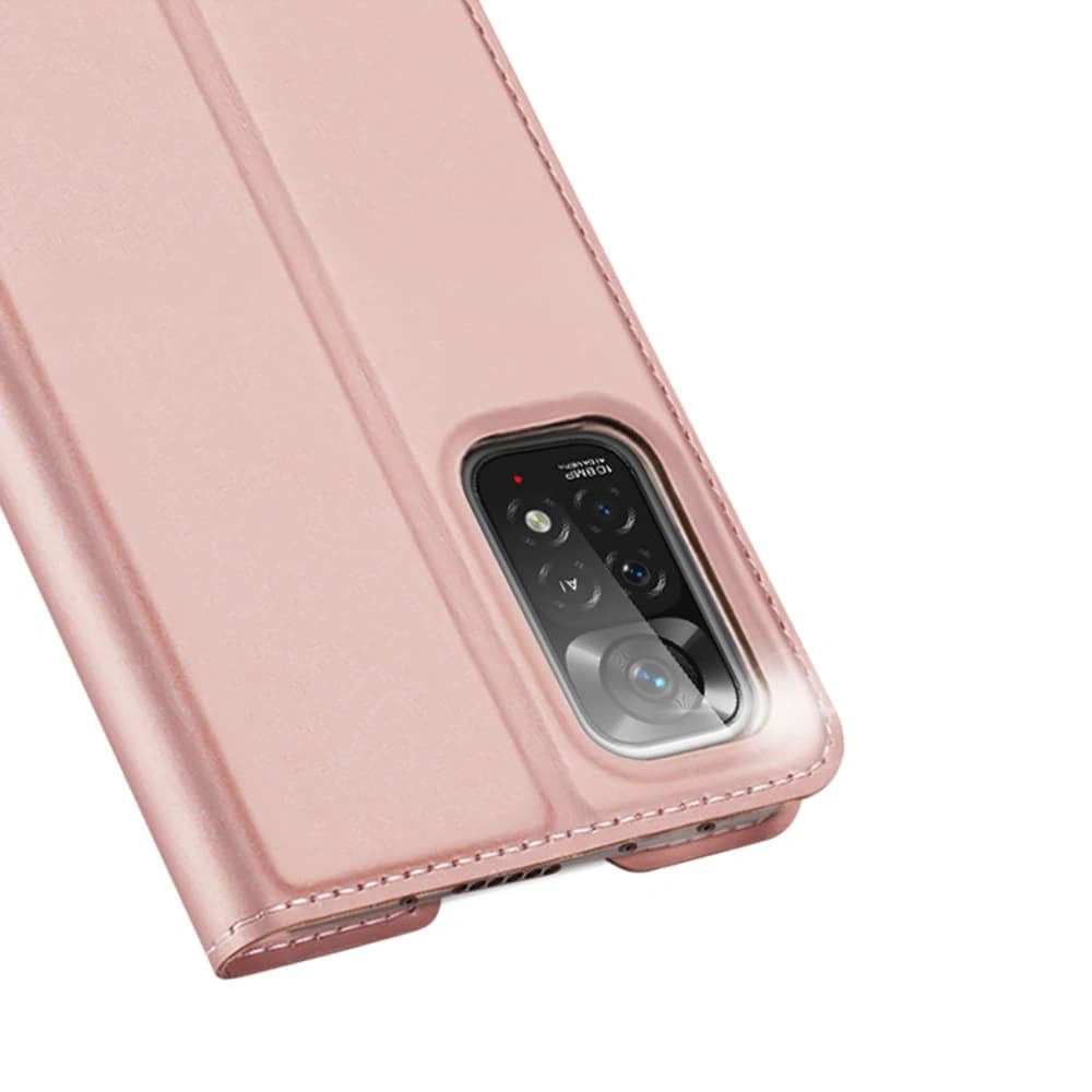 Dux Ducis Skin Pro Xiaomi Redmi Note 11 Pro/11 Pro+ Plus pink - 2