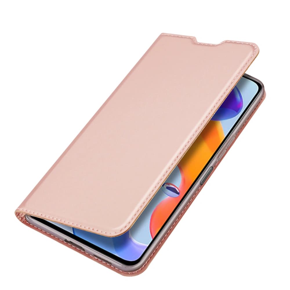 Dux Ducis Skin Pro Xiaomi Redmi Note 11 Pro/11 Pro+ Plus pink - 4