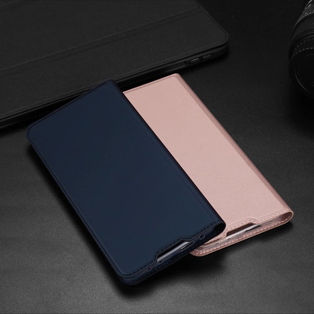 Dux Ducis Skin Pro Xiaomi Redmi Note 11 Pro/11 Pro+ Plus pink - 21