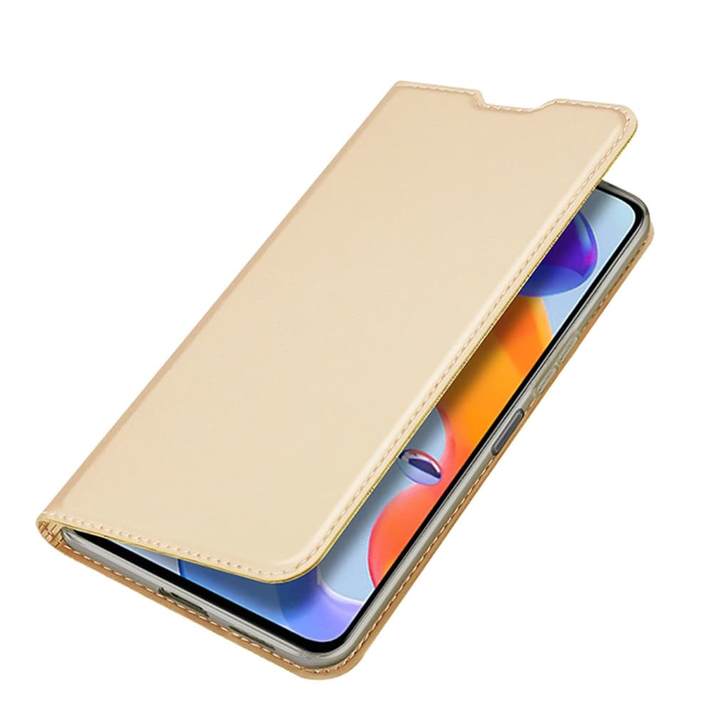 Dux Ducis Skin Pro Xiaomi Redmi Note 11 Pro/11 Pro+ Plus gold - 6