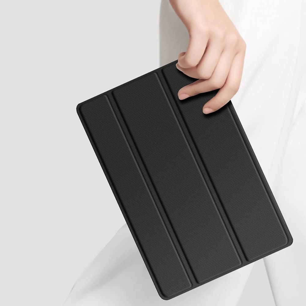 Dux Ducis Toby Samsung Galaxy Tab S8 Ultra stylus holder pink - 12