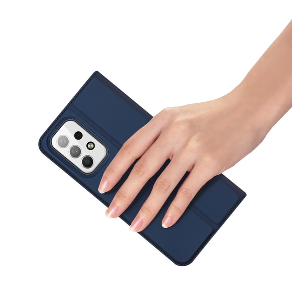 Dux Ducis Skin Pro Samsung Galaxy A23 blue - 9