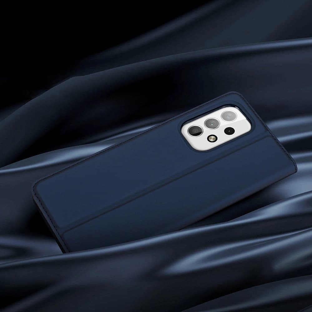 Dux Ducis Skin Pro Samsung Galaxy A23 blue - 12