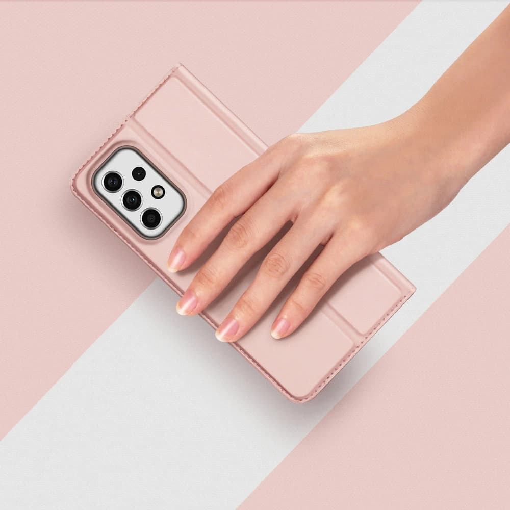 Dux Ducis Skin Pro Samsung Galaxy A23 blue - 13