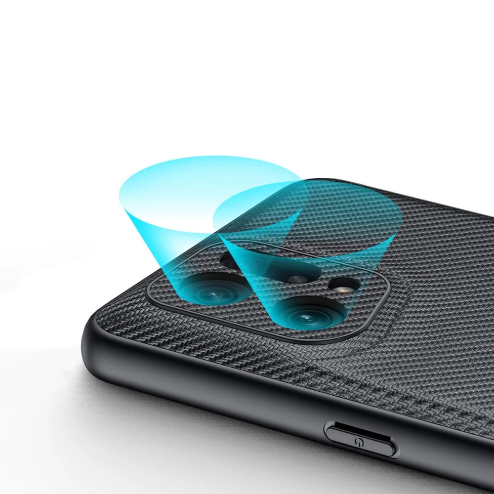 Dux Ducis Fino Oppo Find X5 black - 6