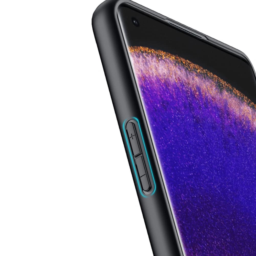 Dux Ducis Fino Oppo Find X5 black - 7