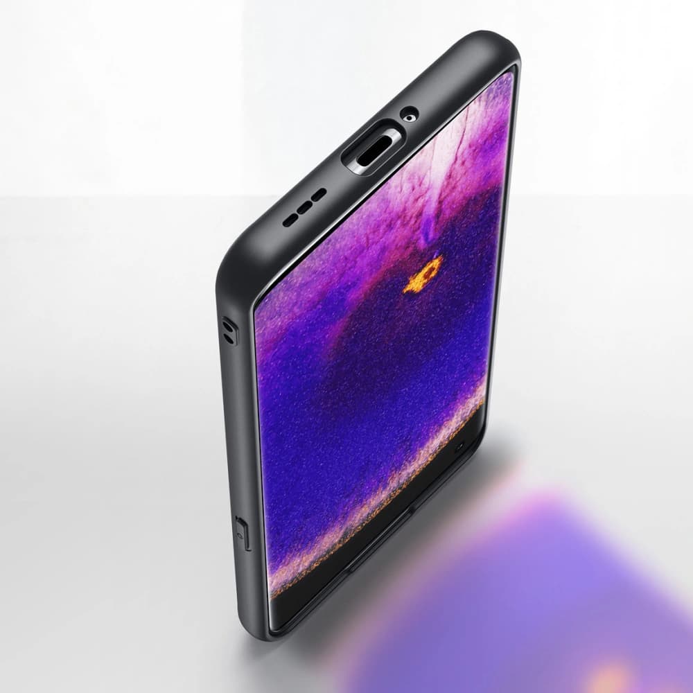 Dux Ducis Fino Oppo Find X5 black - 11