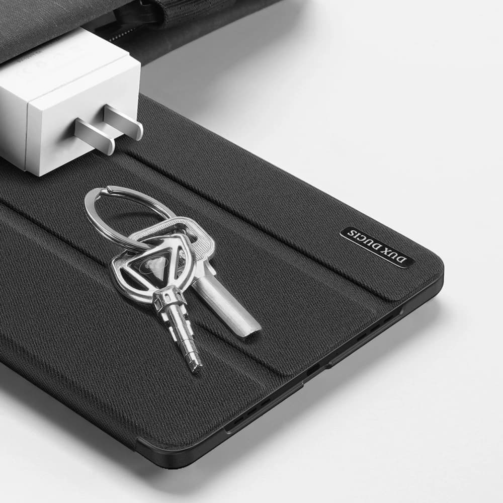 Dux Ducis Domo Oppo Pad black - 3